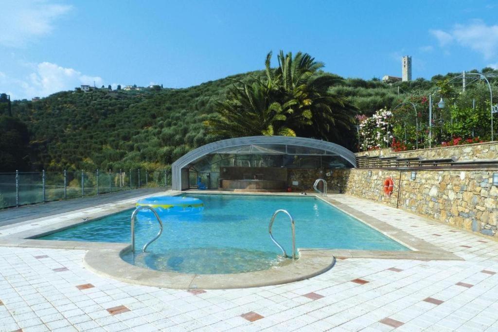 Villa La Pianella Massarosa Eksteriør bilde