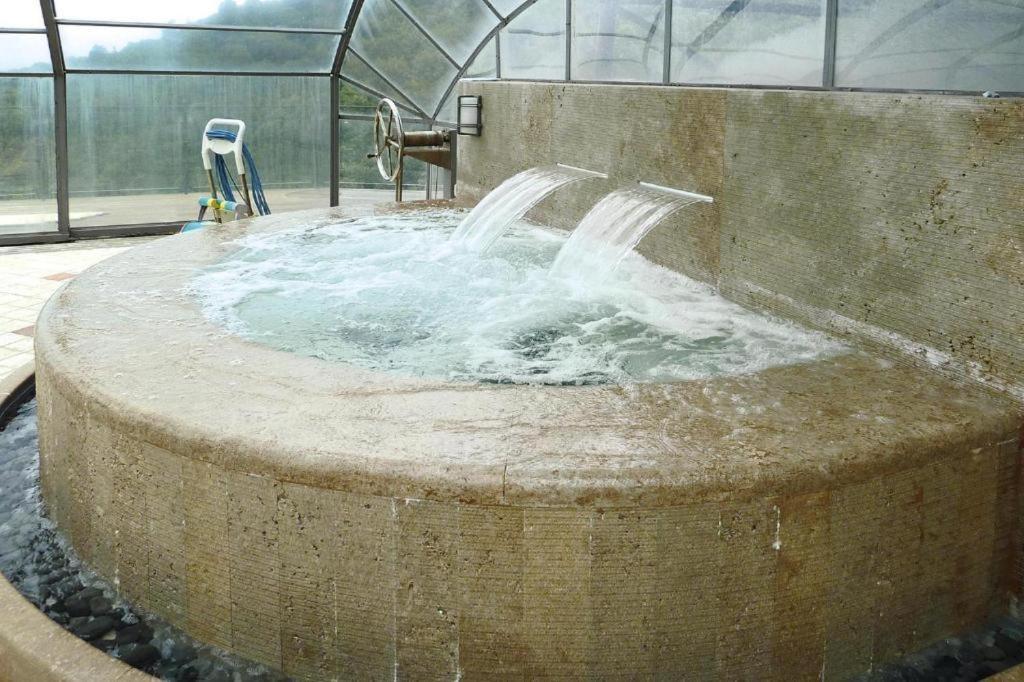 Villa La Pianella Massarosa Eksteriør bilde