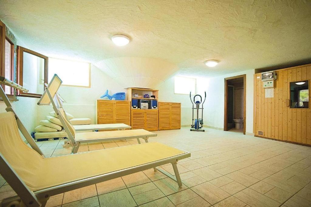 Villa La Pianella Massarosa Eksteriør bilde