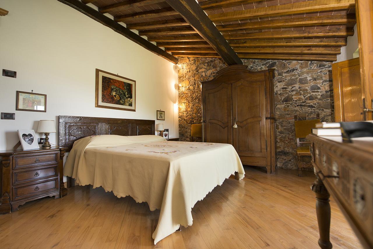 Villa La Pianella Massarosa Eksteriør bilde